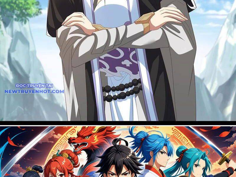 Hoá Ra Ta Lại Là Lão Tổ Ma Đạo - Chapter 70 - Page 44