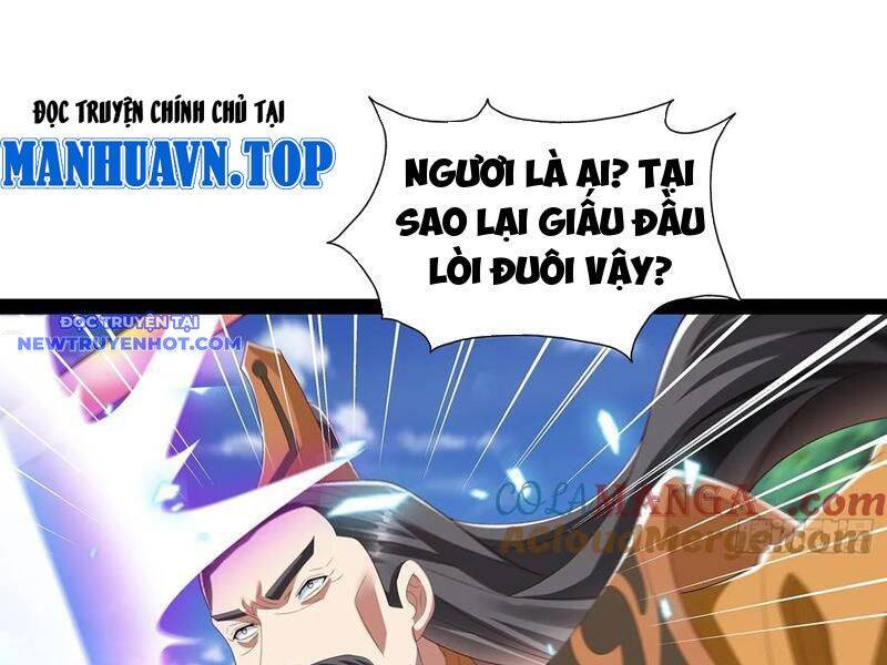 Hoá Ra Ta Lại Là Lão Tổ Ma Đạo - Chapter 70 - Page 8