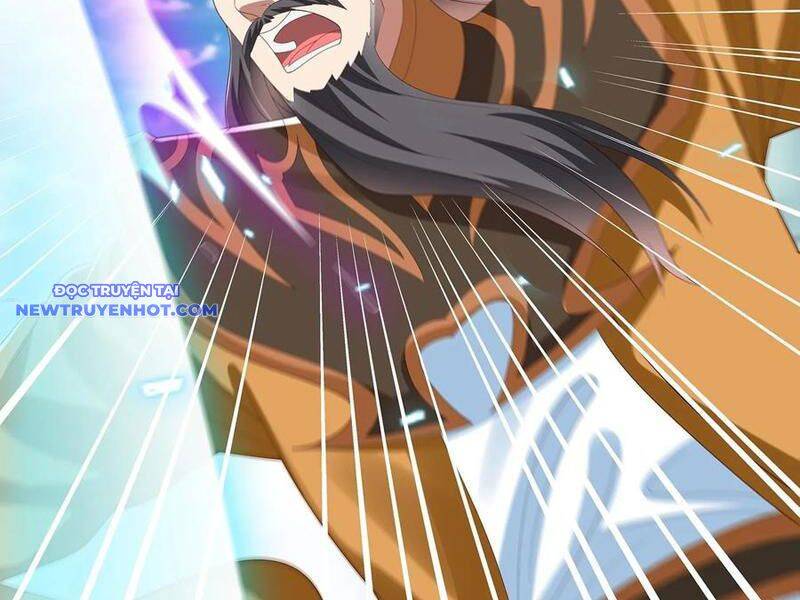 Hoá Ra Ta Lại Là Lão Tổ Ma Đạo - Chapter 70 - Page 9