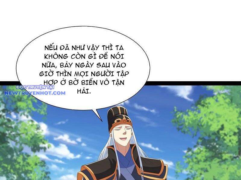 Hoá Ra Ta Lại Là Lão Tổ Ma Đạo - Chapter 71 - Page 11