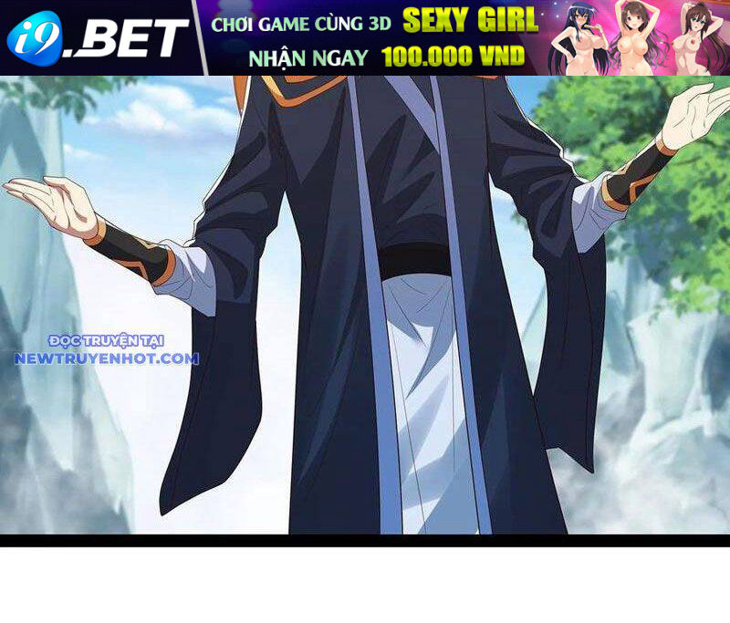 Hoá Ra Ta Lại Là Lão Tổ Ma Đạo - Chapter 71 - Page 12