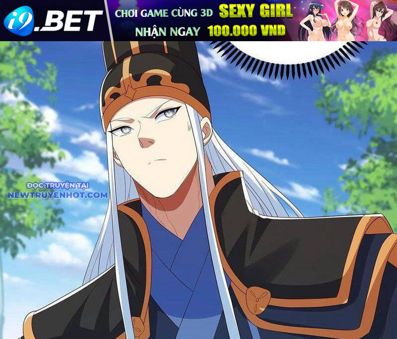 Hoá Ra Ta Lại Là Lão Tổ Ma Đạo - Chapter 71 - Page 14