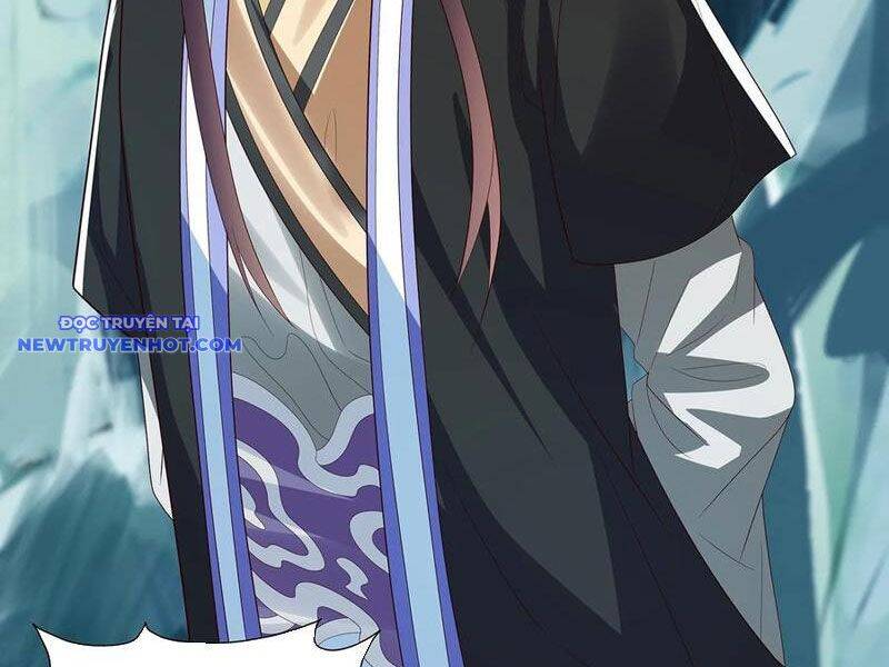 Hoá Ra Ta Lại Là Lão Tổ Ma Đạo - Chapter 71 - Page 19