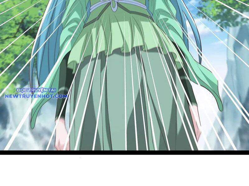 Hoá Ra Ta Lại Là Lão Tổ Ma Đạo - Chapter 71 - Page 21