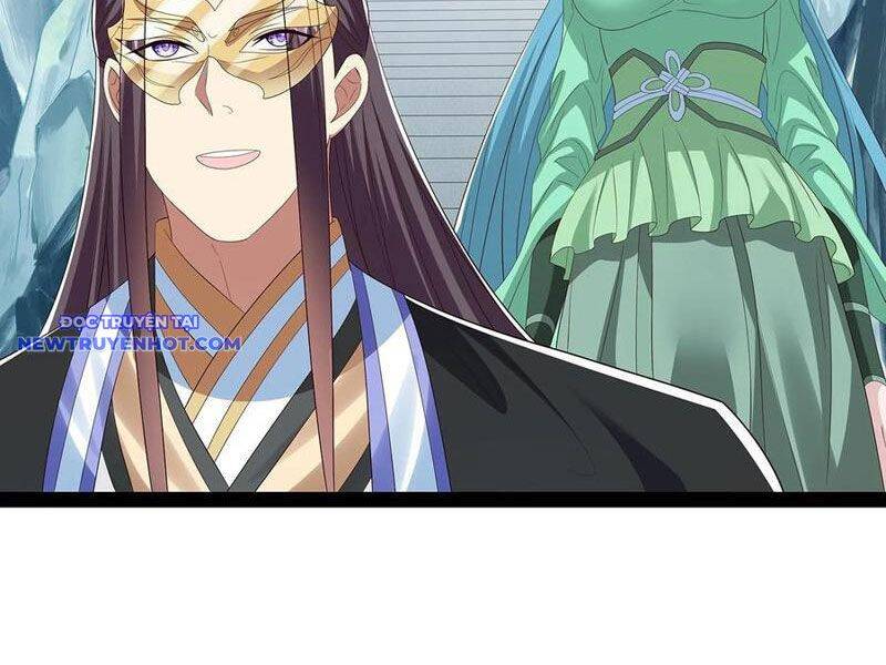 Hoá Ra Ta Lại Là Lão Tổ Ma Đạo - Chapter 71 - Page 23