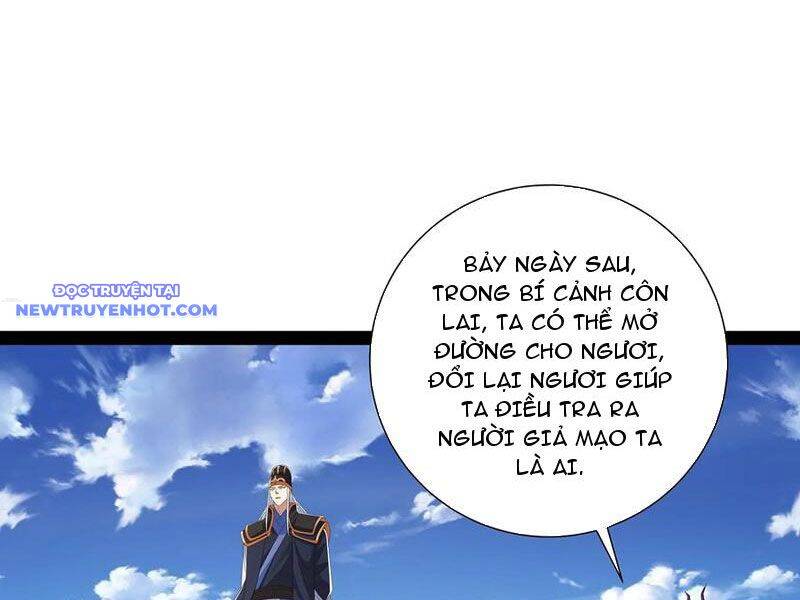 Hoá Ra Ta Lại Là Lão Tổ Ma Đạo - Chapter 71 - Page 29