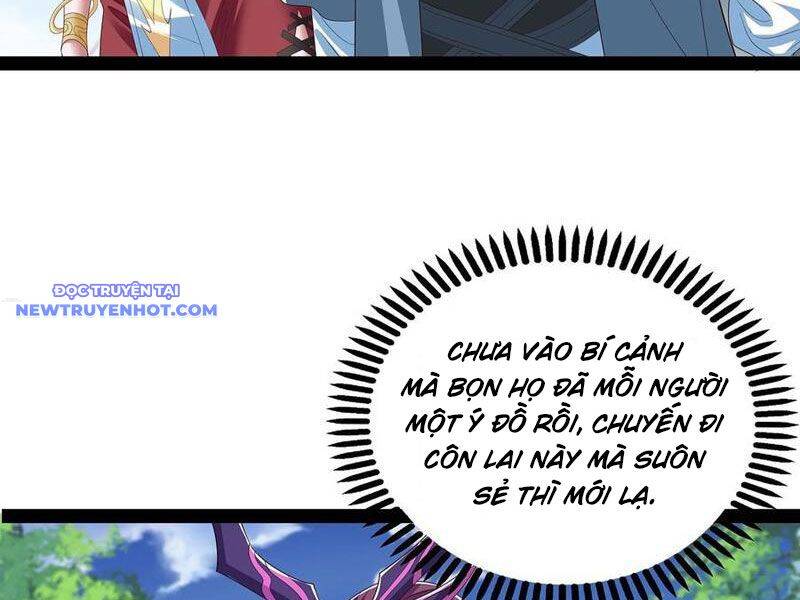 Hoá Ra Ta Lại Là Lão Tổ Ma Đạo - Chapter 71 - Page 3
