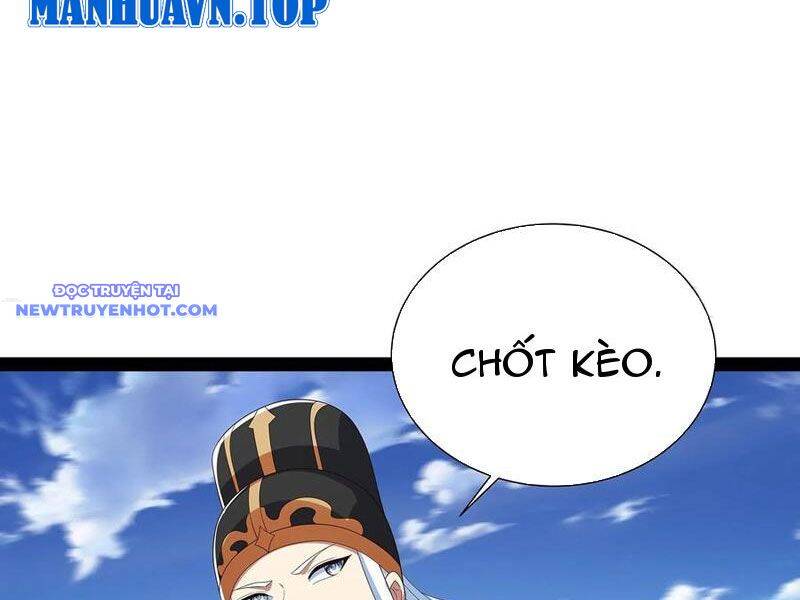 Hoá Ra Ta Lại Là Lão Tổ Ma Đạo - Chapter 71 - Page 31