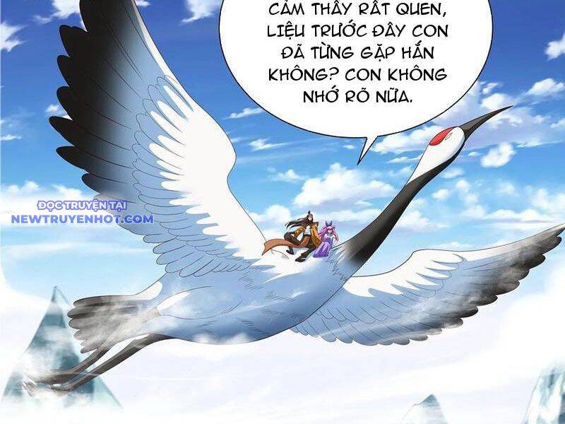 Hoá Ra Ta Lại Là Lão Tổ Ma Đạo - Chapter 71 - Page 34