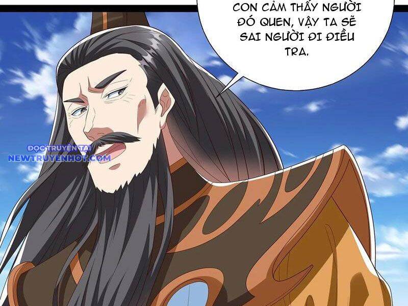 Hoá Ra Ta Lại Là Lão Tổ Ma Đạo - Chapter 71 - Page 36