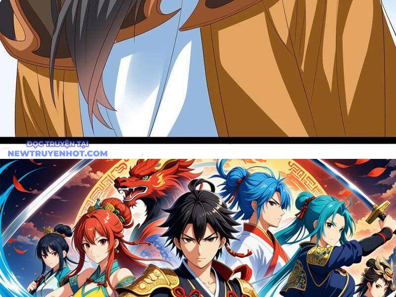 Hoá Ra Ta Lại Là Lão Tổ Ma Đạo - Chapter 71 - Page 37