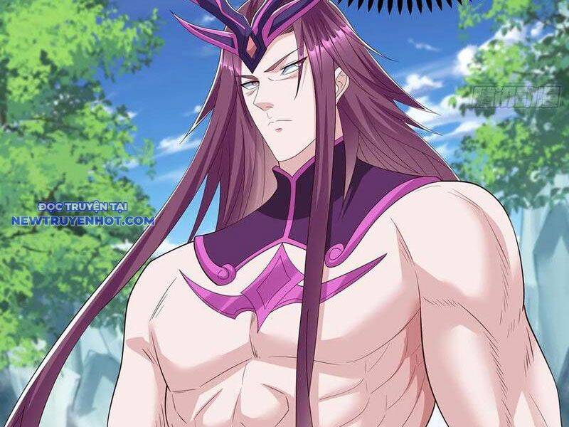 Hoá Ra Ta Lại Là Lão Tổ Ma Đạo - Chapter 71 - Page 4