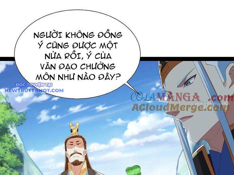 Hoá Ra Ta Lại Là Lão Tổ Ma Đạo - Chapter 71 - Page 6