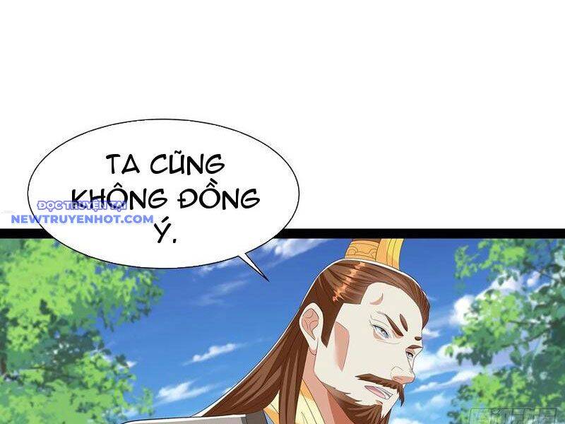 Hoá Ra Ta Lại Là Lão Tổ Ma Đạo - Chapter 71 - Page 8