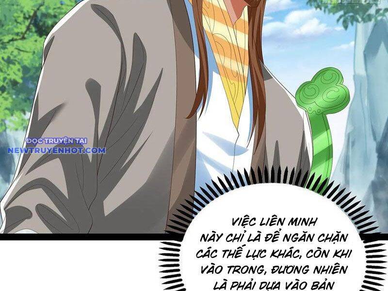 Hoá Ra Ta Lại Là Lão Tổ Ma Đạo - Chapter 71 - Page 9