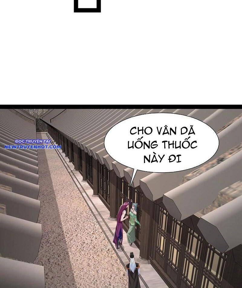 Hoá Ra Ta Lại Là Lão Tổ Ma Đạo - Chapter 72 - Page 10