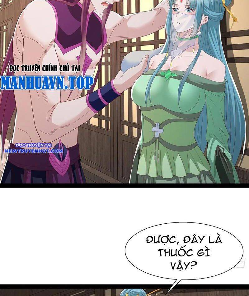 Hoá Ra Ta Lại Là Lão Tổ Ma Đạo - Chapter 72 - Page 12