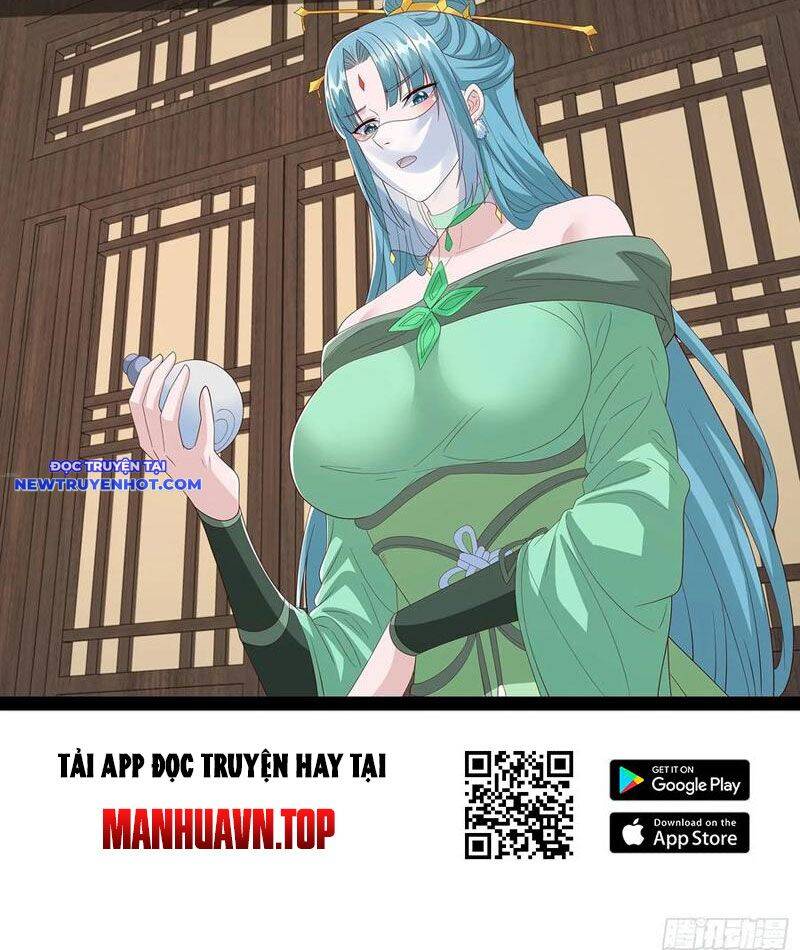 Hoá Ra Ta Lại Là Lão Tổ Ma Đạo - Chapter 72 - Page 13