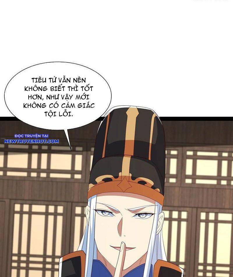 Hoá Ra Ta Lại Là Lão Tổ Ma Đạo - Chapter 72 - Page 14