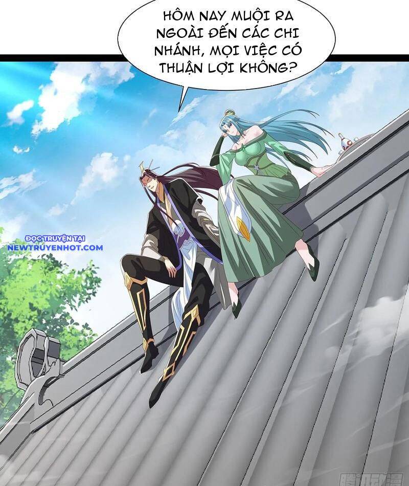 Hoá Ra Ta Lại Là Lão Tổ Ma Đạo - Chapter 72 - Page 16