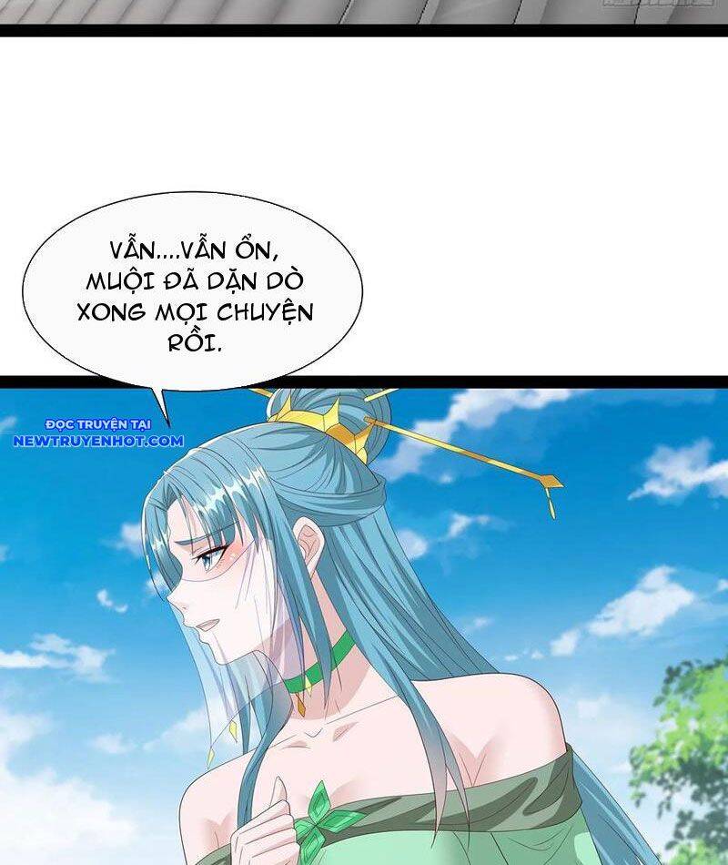 Hoá Ra Ta Lại Là Lão Tổ Ma Đạo - Chapter 72 - Page 17