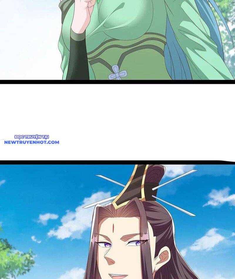 Hoá Ra Ta Lại Là Lão Tổ Ma Đạo - Chapter 72 - Page 18