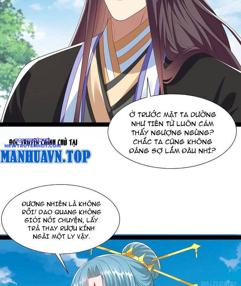 Hoá Ra Ta Lại Là Lão Tổ Ma Đạo - Chapter 72 - Page 19