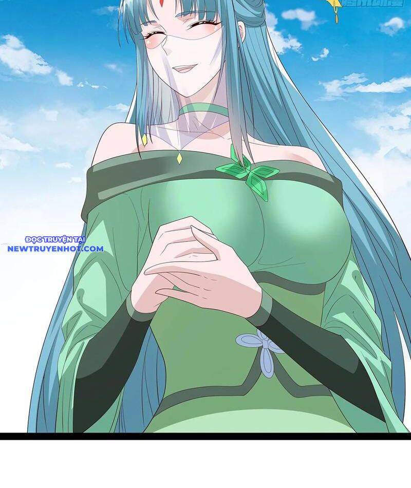 Hoá Ra Ta Lại Là Lão Tổ Ma Đạo - Chapter 72 - Page 20