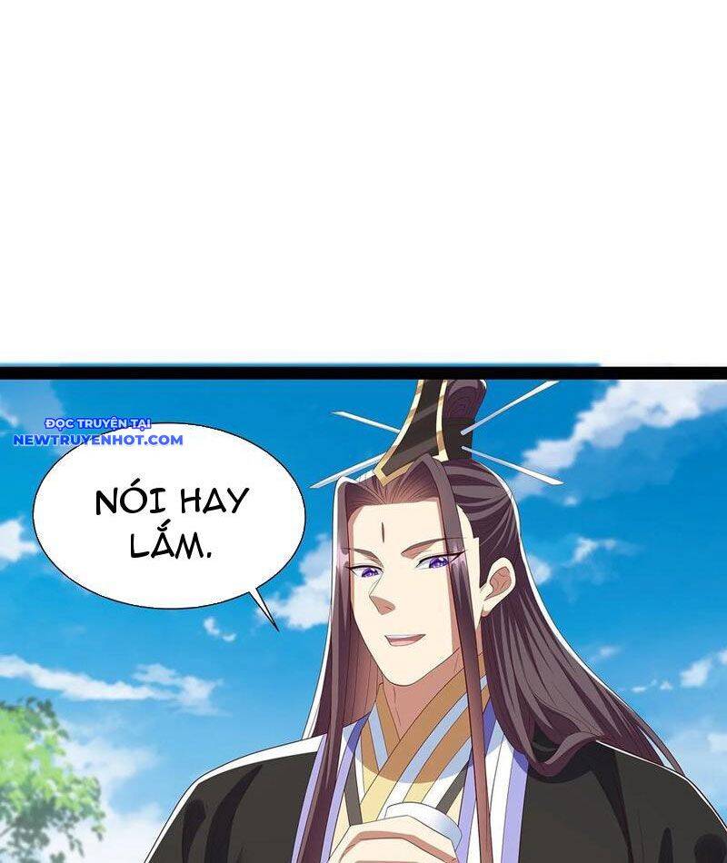 Hoá Ra Ta Lại Là Lão Tổ Ma Đạo - Chapter 72 - Page 21