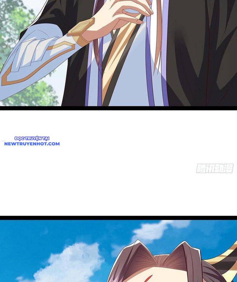 Hoá Ra Ta Lại Là Lão Tổ Ma Đạo - Chapter 72 - Page 22