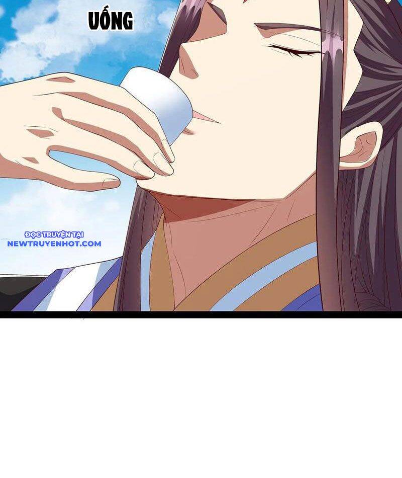 Hoá Ra Ta Lại Là Lão Tổ Ma Đạo - Chapter 72 - Page 23