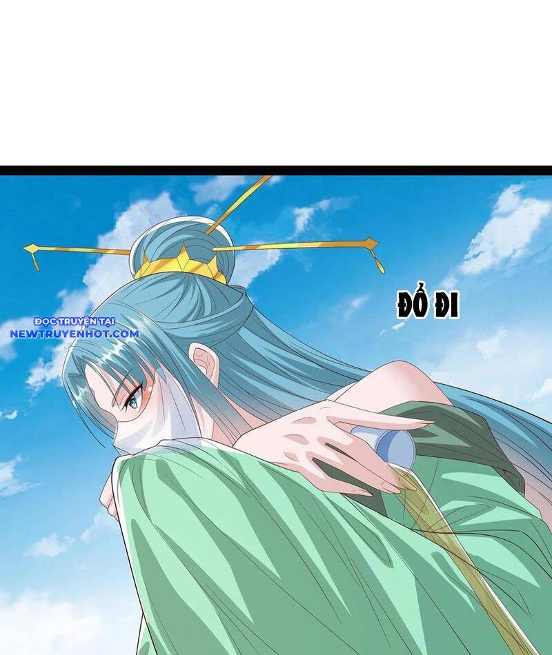 Hoá Ra Ta Lại Là Lão Tổ Ma Đạo - Chapter 72 - Page 24