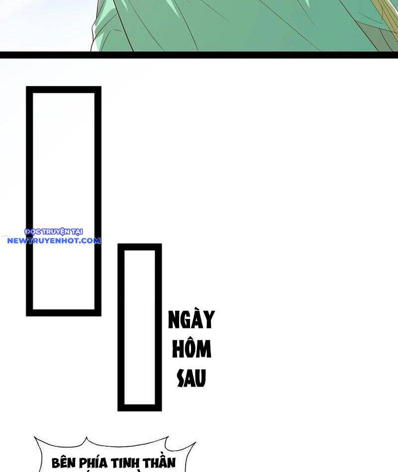 Hoá Ra Ta Lại Là Lão Tổ Ma Đạo - Chapter 72 - Page 25