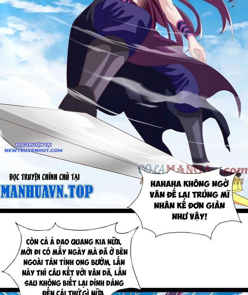 Hoá Ra Ta Lại Là Lão Tổ Ma Đạo - Chapter 72 - Page 27