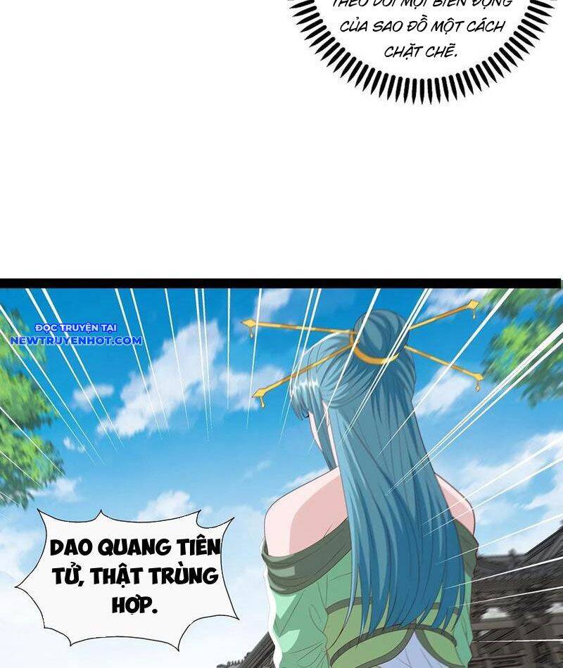 Hoá Ra Ta Lại Là Lão Tổ Ma Đạo - Chapter 72 - Page 3