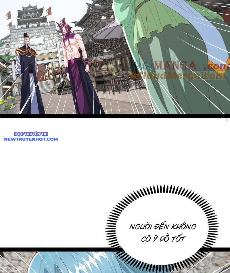 Hoá Ra Ta Lại Là Lão Tổ Ma Đạo - Chapter 72 - Page 4