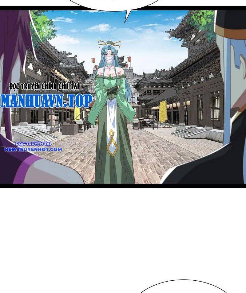 Hoá Ra Ta Lại Là Lão Tổ Ma Đạo - Chapter 72 - Page 6