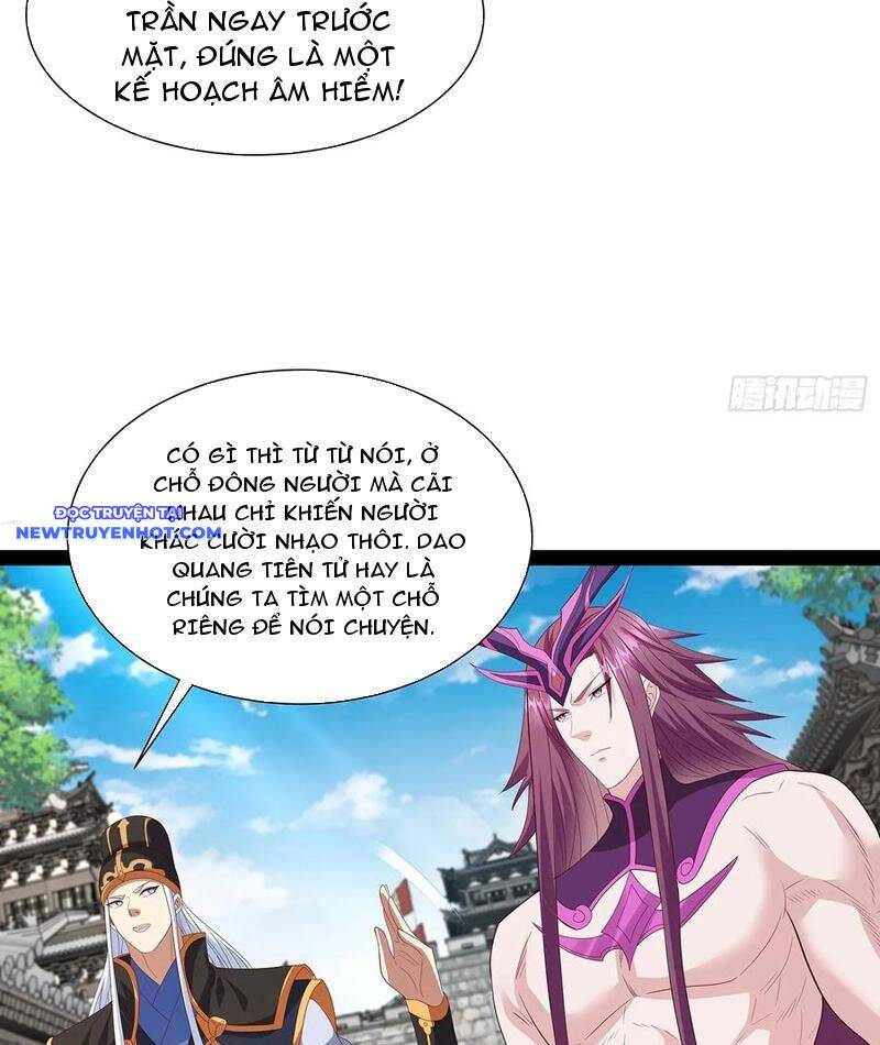 Hoá Ra Ta Lại Là Lão Tổ Ma Đạo - Chapter 72 - Page 8