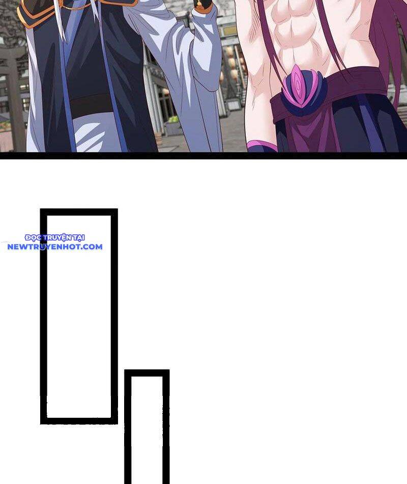 Hoá Ra Ta Lại Là Lão Tổ Ma Đạo - Chapter 72 - Page 9