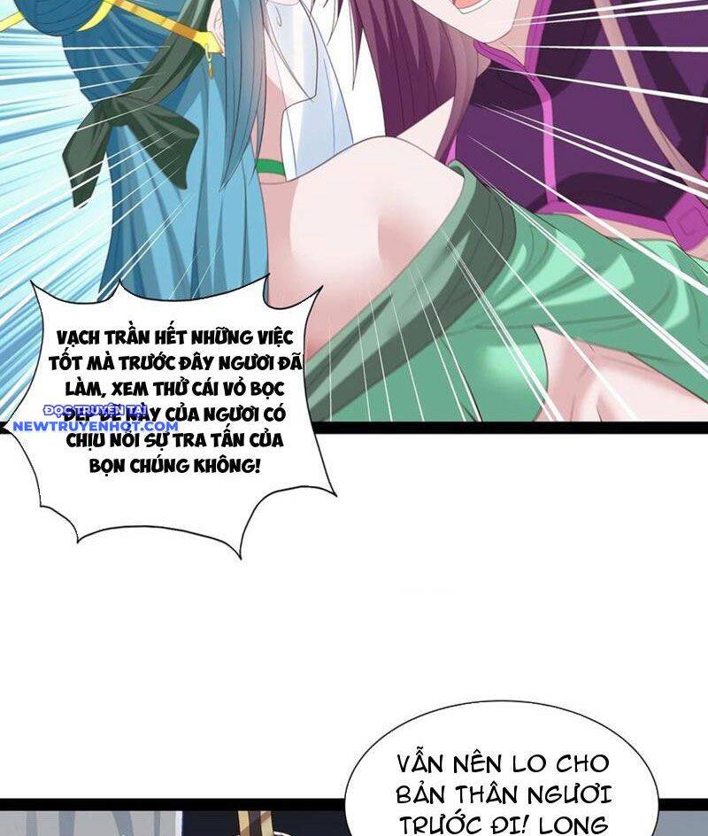 Hoá Ra Ta Lại Là Lão Tổ Ma Đạo - Chapter 73 - Page 12