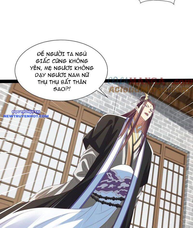 Hoá Ra Ta Lại Là Lão Tổ Ma Đạo - Chapter 73 - Page 15