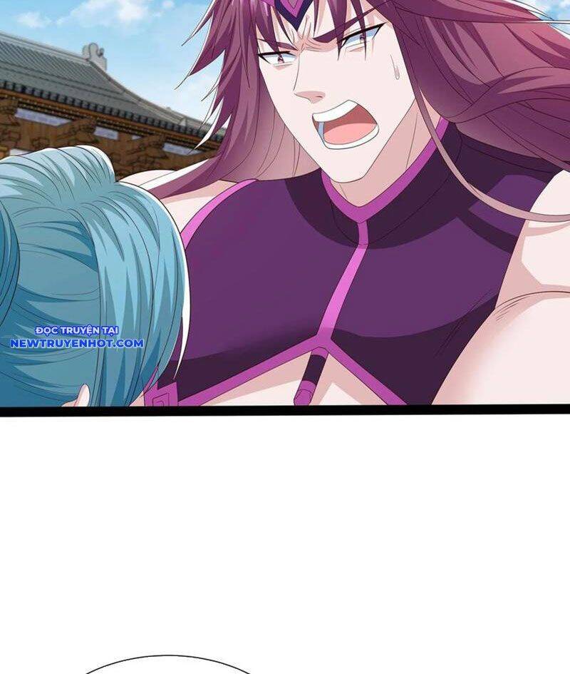 Hoá Ra Ta Lại Là Lão Tổ Ma Đạo - Chapter 73 - Page 17