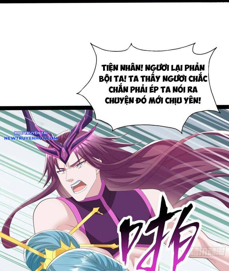 Hoá Ra Ta Lại Là Lão Tổ Ma Đạo - Chapter 73 - Page 19