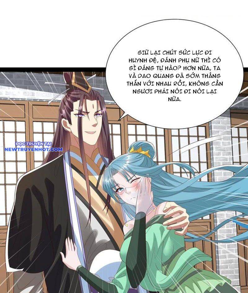 Hoá Ra Ta Lại Là Lão Tổ Ma Đạo - Chapter 73 - Page 21