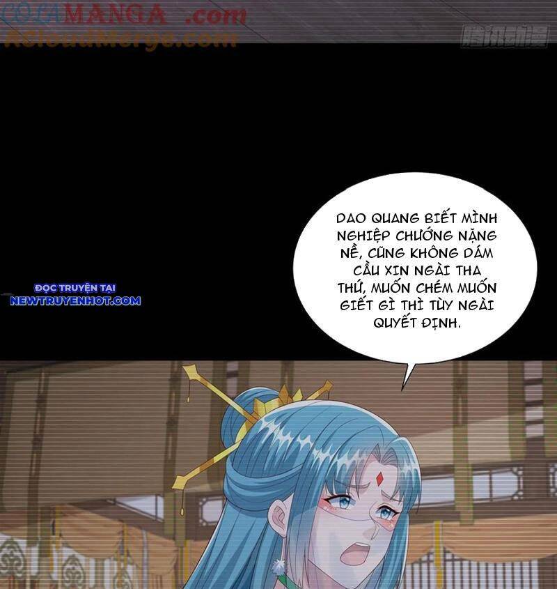 Hoá Ra Ta Lại Là Lão Tổ Ma Đạo - Chapter 73 - Page 24