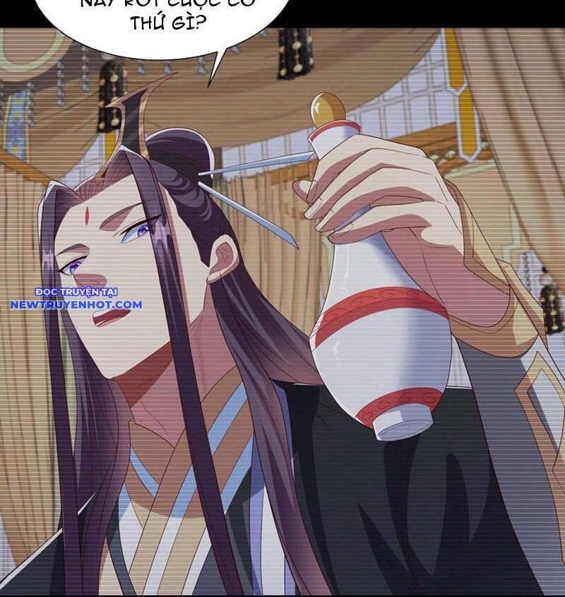 Hoá Ra Ta Lại Là Lão Tổ Ma Đạo - Chapter 73 - Page 26
