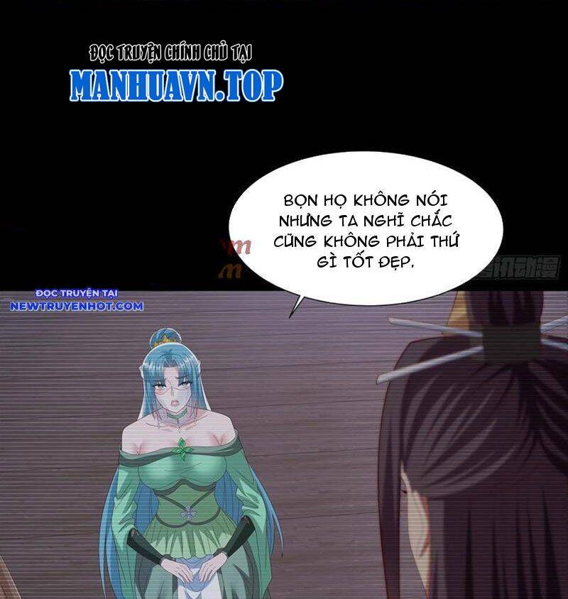 Hoá Ra Ta Lại Là Lão Tổ Ma Đạo - Chapter 73 - Page 27