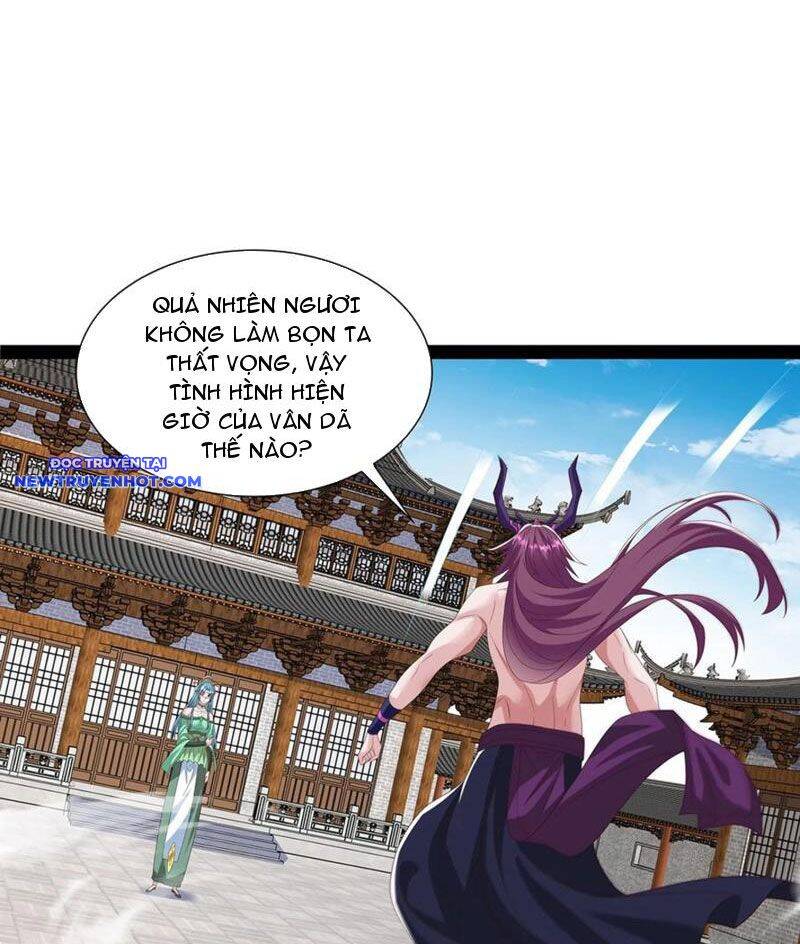 Hoá Ra Ta Lại Là Lão Tổ Ma Đạo - Chapter 73 - Page 4