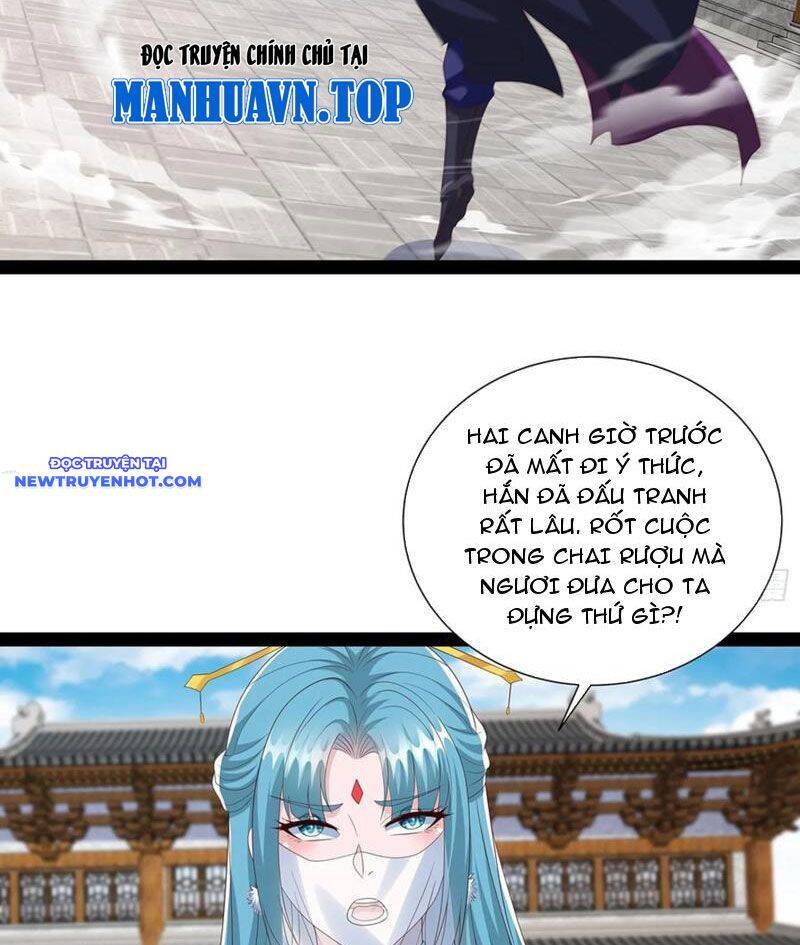 Hoá Ra Ta Lại Là Lão Tổ Ma Đạo - Chapter 73 - Page 5