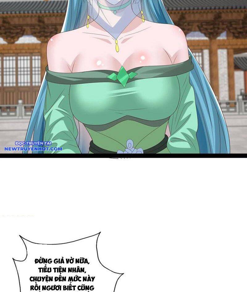 Hoá Ra Ta Lại Là Lão Tổ Ma Đạo - Chapter 73 - Page 6